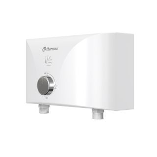 Водонагреватель проточный Thermex Vetro 5500 tap